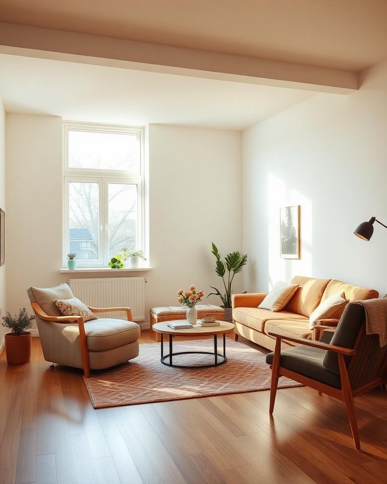 Private Renovierung – Projektbereich Trockenbau & Innenausbau