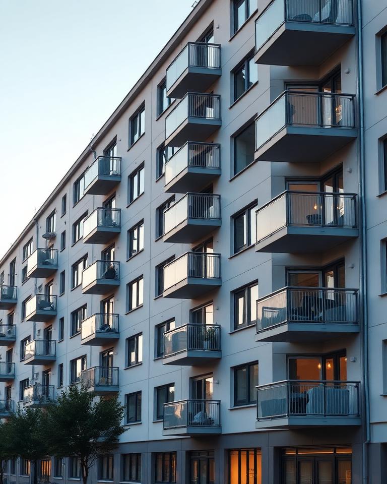 Vermieter & Hausverwaltungen – Projektbereich Trockenbau & Innenausbau