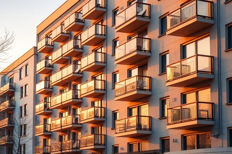 Wohnungen & Häuser – Projektbereich Trockenbau & Innenausbau