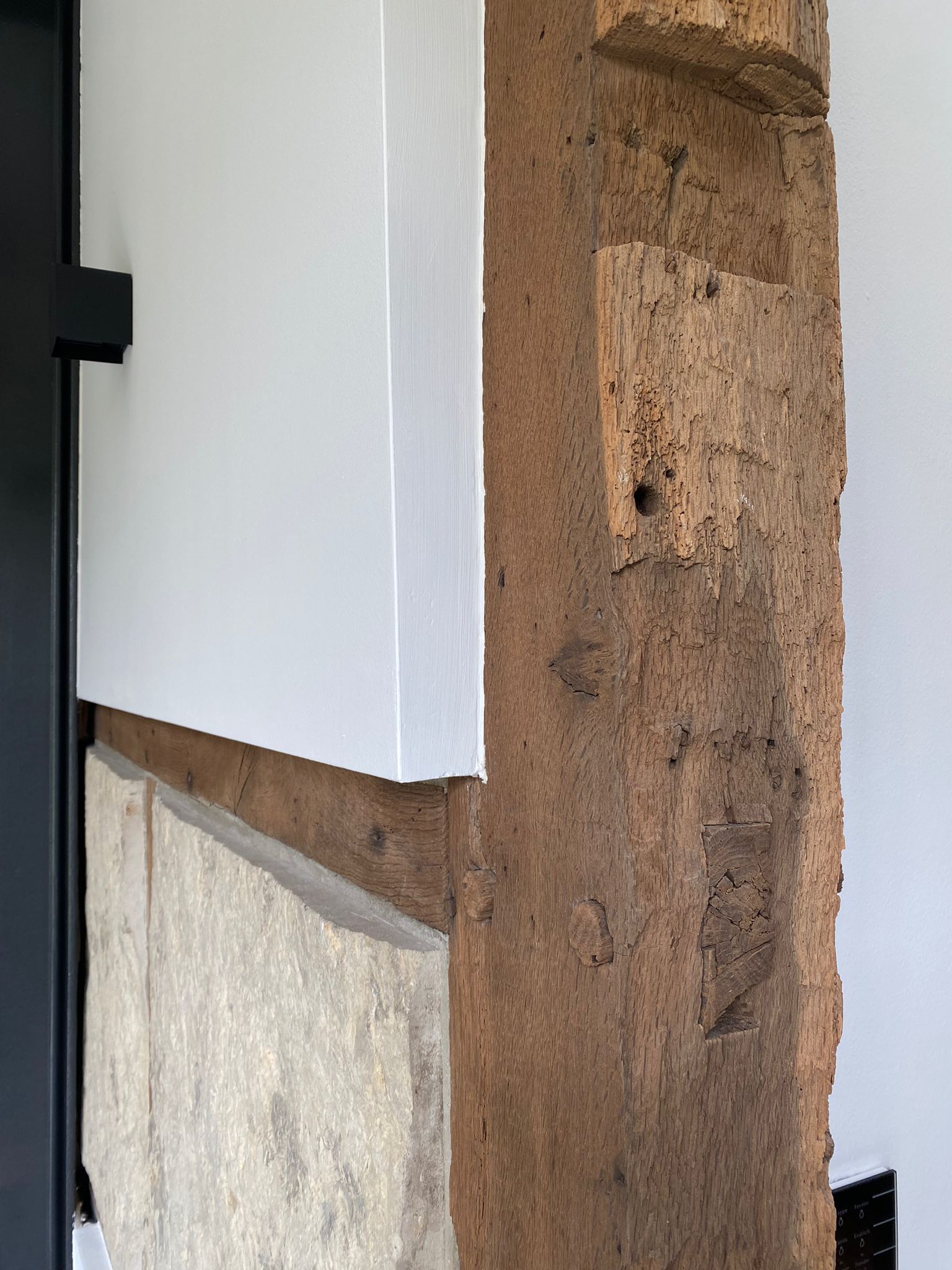 Wohnungen & Häuser – Projektbereich Trockenbau & Innenausbau