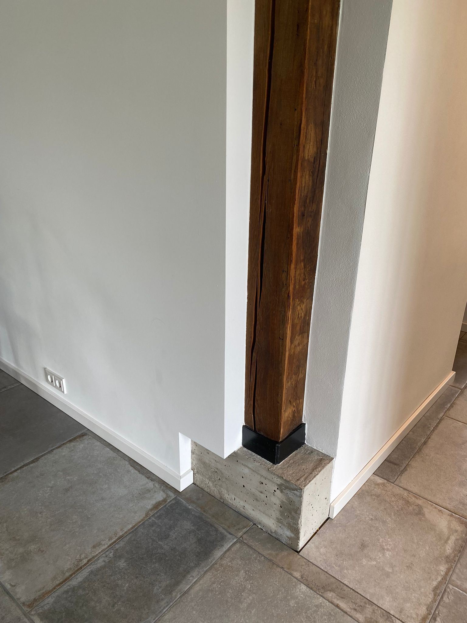 Private Renovierung – Projektbereich Trockenbau & Innenausbau